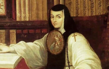Sóror Juana: biografia de uma rebelde