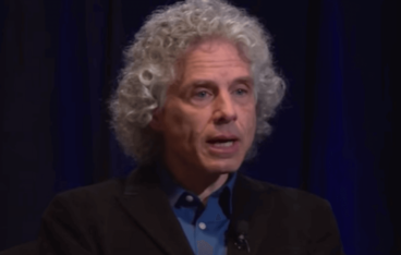 Steven Pinker: o pai da psicologia evolutiva