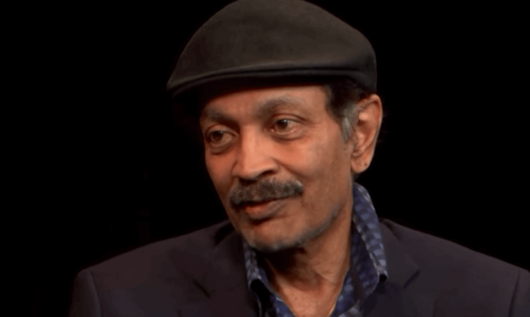 V.S. Ramachandran: um gênio da neurociência