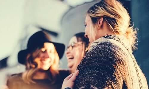 Somos o que pensamos e as pessoas com as quais nos cercamos