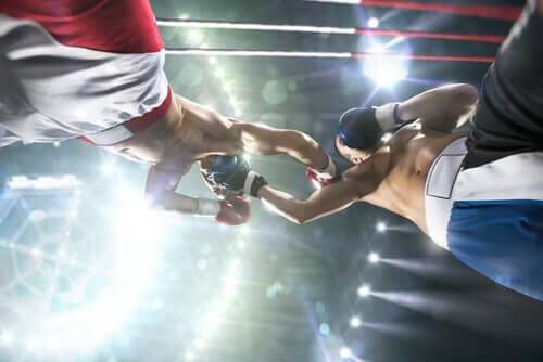 Demência pugilística: a síndrome do boxeador