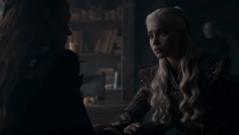 A desigualdade de gênero e o teste de Bechdel