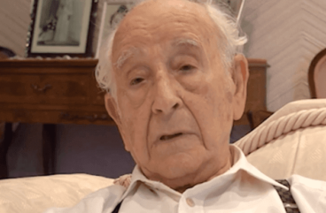 Chaim Ferster, a biografia de um sobrevivente que enganou a morte