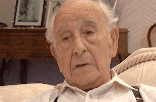 Chaim Ferster, a biografia de um sobrevivente que enganou a morte