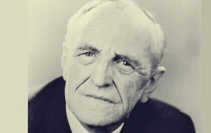 Biografia de Donald Woods Winnicott, o psicanalista que inovou na pediatria