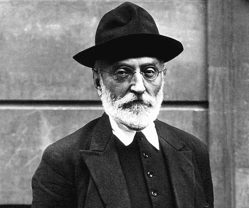 5 frases de Miguel de Unamuno