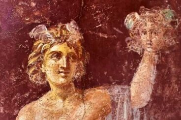 Medusa e Perseu, um mito sobre a salvação pela arte