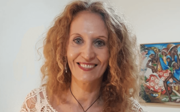 Entrevista com Raquel Marín: “O cérebro é um convidado exigente”