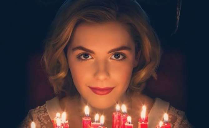 Sabrina Spellman: conheça a nova versão da bruxa adolescente