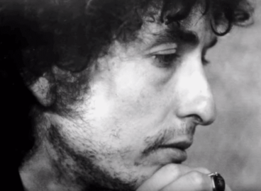 Biografia de Bob Dylan, um músico lendário
