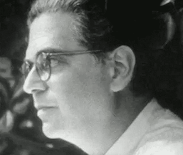 Erich Neumann, a biografia do discípulo mais brilhante de Jung