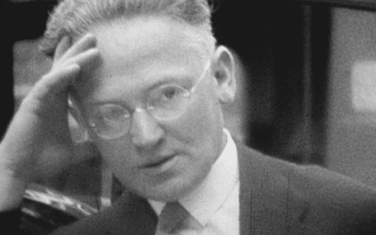 Biografia de Ernst Simmel e a neurose de guerra