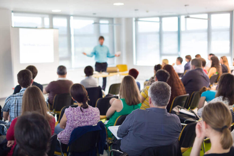 3 técnicas para falar em público