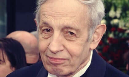 Biografia de John Forbes Nash, um matemático com uma mente prodigiosa