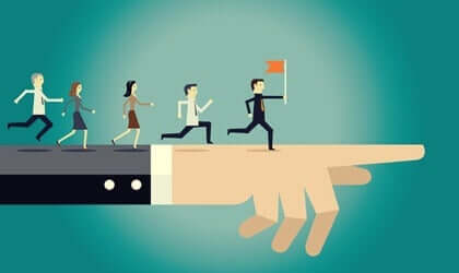 A liderança autocrática tem vantagens?