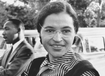 Biografia de Rosa Parks: uma lição sobre racismo e Psicologia Social