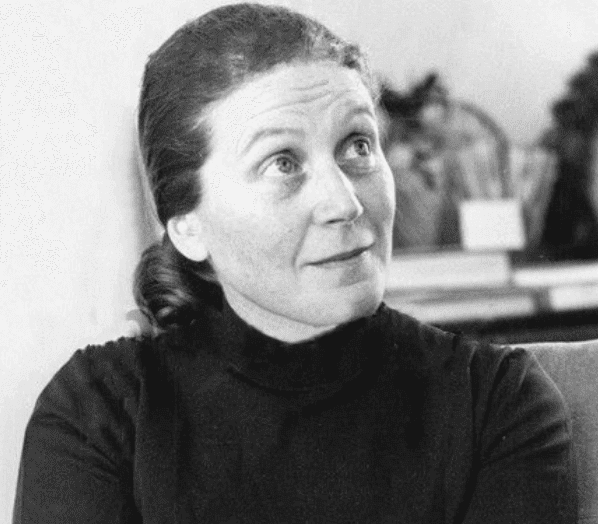 Biografia de Svetlana Alliluyeva, a filha de Josef Stalin
