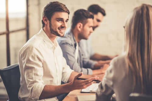 Teste de assertividade de Rathus