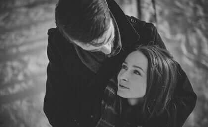 Reencontrar um amor perdido