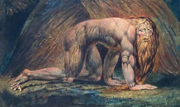 Biografia de William Blake, um visionário da criação artística