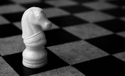 A síndrome do cavaleiro branco: pessoas que salvam