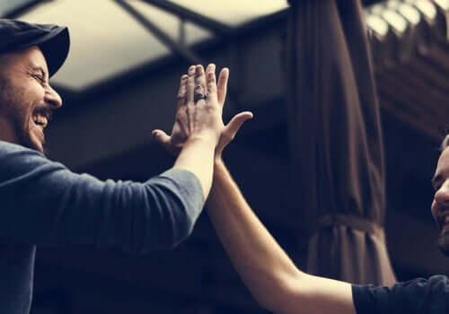 As necessidades sociais: conquista, poder e filiação