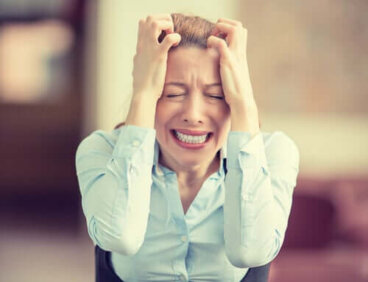 Consequências da sobrecarga de trabalho