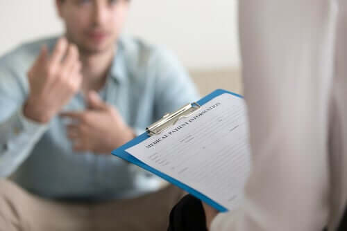 Apoio psicológico na epilepsia