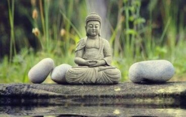 Os dez reinos espirituais do Zen Budismo