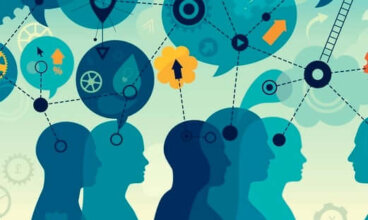 Inteligência colaborativa: saber pensar com pessoas que pensam diferente