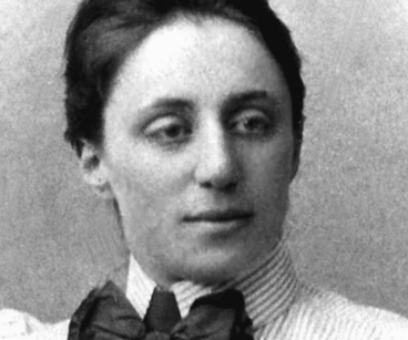 Biografia de Emmy Noether, a mulher que revolucionou a matemática