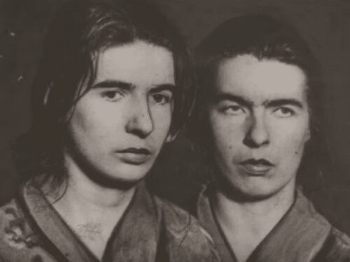 As irmãs Papin: um caso que se tornou objeto de estudo