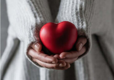 A autocompaixão aumenta o seu bem-estar