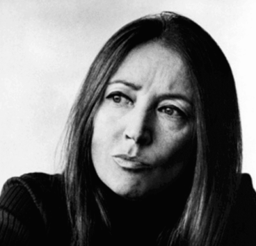 Oriana Fallaci, a biografia de uma testemunha