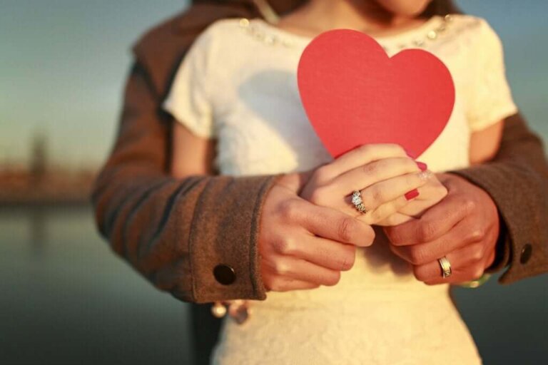 As 5 frases de amor que todos precisamos ouvir
