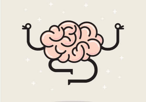 Por que o cérebro não sente dor?