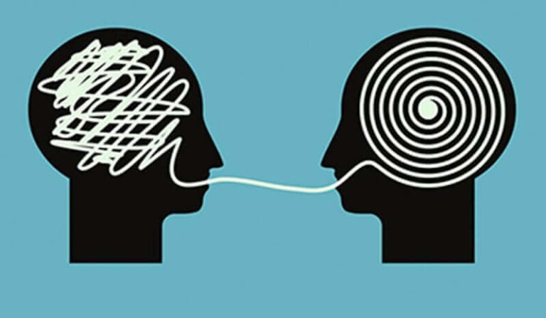 Como corrigir uma pessoa que tem uma ideia equivocada?