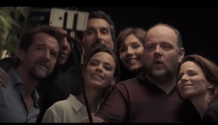 Nada a Esconder: um filme sobre infidelidade e segredos