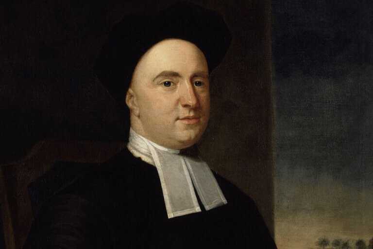 George Berkeley: biografia e obra