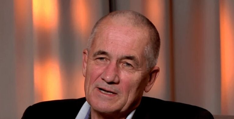 Peter C. Gotzsche e sua crítica aos psicofármacos