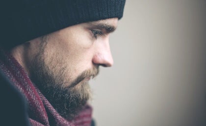 Corações de aço: pessoas que escondem o que sentem