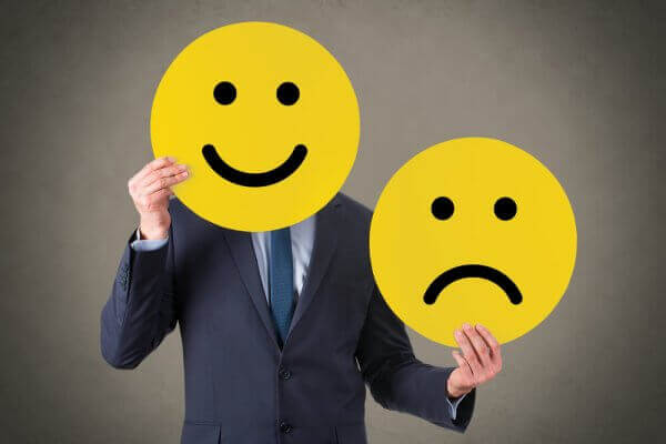 O que são as atitudes?