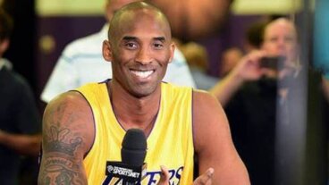 Adeus a Kobe Bryant, a lenda do basquete que nos fez sonhar