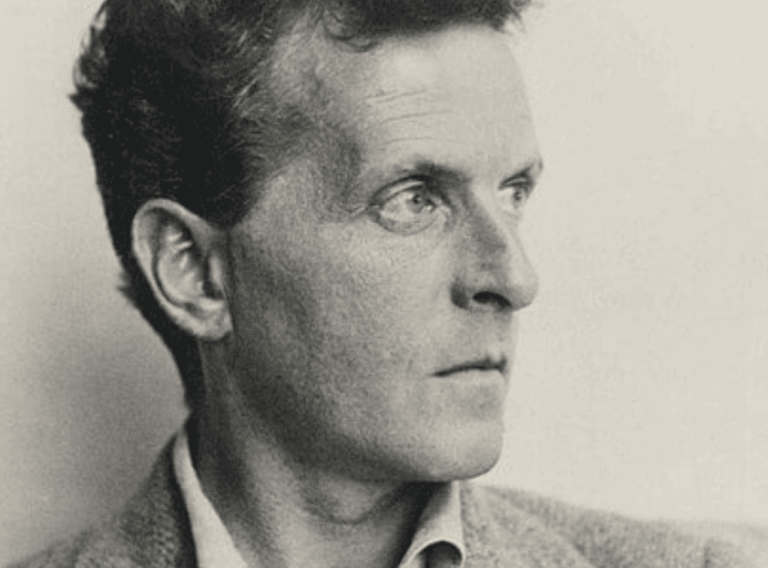 Biografia de Ludwig Wittgenstein e os limites do pensamento
