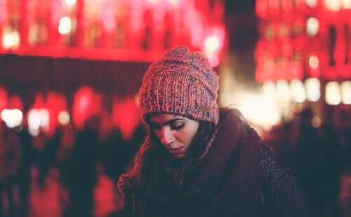 Por que as pessoas que eu amo me machucam?