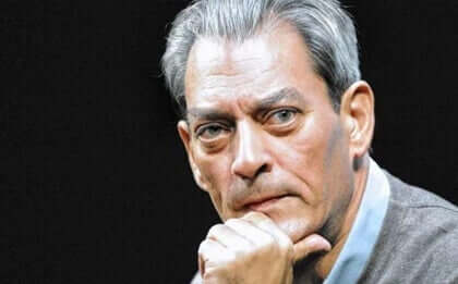 Paul Auster, a biografia do escritor do acaso, do amor e de Nova York