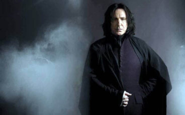 Severo Snape: quem é quem na saga de Harry Potter