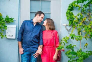 Casais LAT: viver separados pode beneficiar a relação?