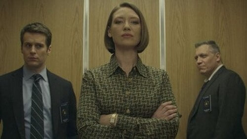 Mindhunter: quando a psicologia revolucionou o FBI