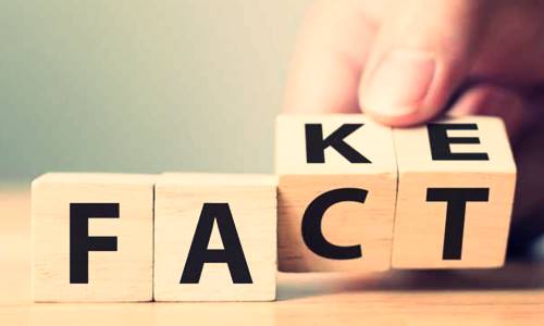 Fake news sobre ciência: 6 dicas para identificá-las